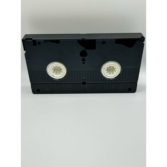 Special Collector's Edition VHS Copy of Quentin Tarantino's Movie Pulp Fiction - Picture 7 of 11